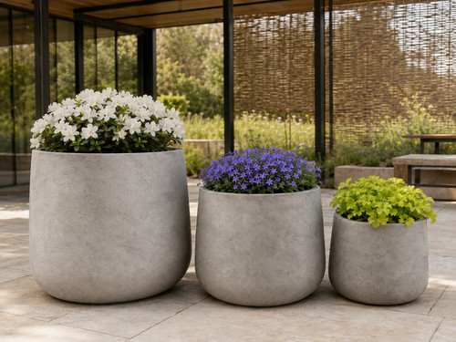 Pflanzkübel blumentopf - pflanzkübel,