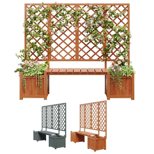 Garten pflanzkübel mit - garten,