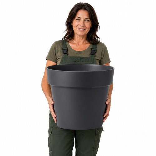 Bigdean blumentopf 50 - ,