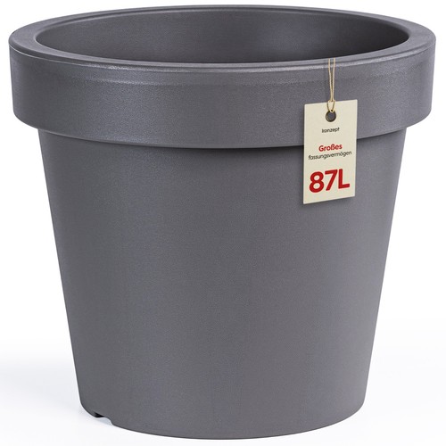Pflanzkübel 87 l - 58,