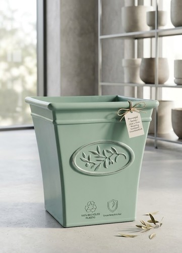 Pflanzkübel 35cm - pflanzkübel,