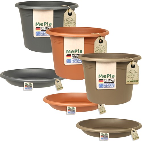 Pflanzkübel cylindro oder - pflanzkübel,