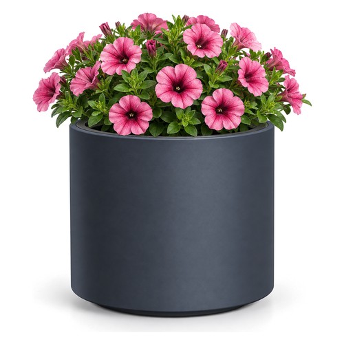 Blumentopf xxl groß rund - groß,