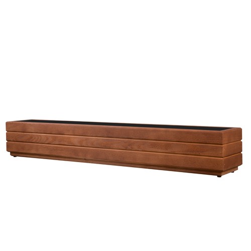 Pflanzkübel holz pflanzkasten - pflanzkübel,