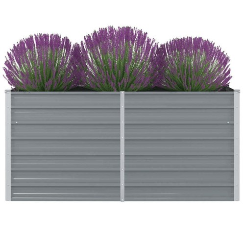 Hochbeet 160 77 cm - x,