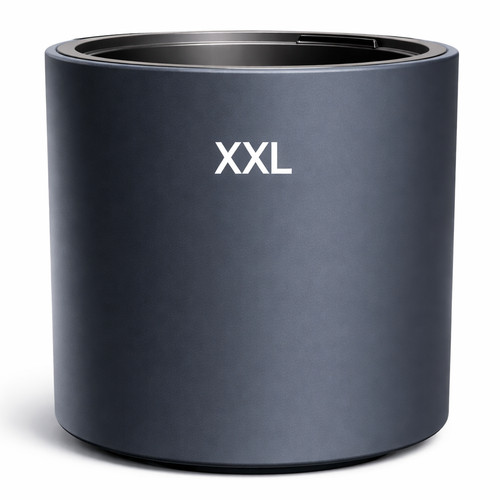 Pflanzkübel xxl groß rund - xxl,